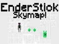 Leikur EnderStick himnakort á netinu