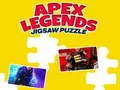 Leikur Apex Legends Púslar á netinu Leikur Apex Legends Púslar á netinu