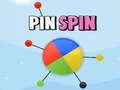 Leikur Pin Snúningur á netinu Leikur Pin Snúningur á netinu