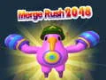 Leikur Samband Rush 2048 á netinu Leikur Samband Rush 2048 á netinu