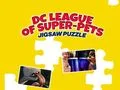 Leikur DC Líga Of Super Gæludýra Púsl á netinu Leikur DC Líga Of Super Gæludýra Púsl á netinu