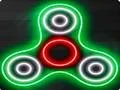 Leikur Fidget Spinner 3D á netinu Leikur Fidget Spinner 3D á netinu