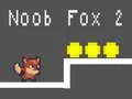 Leikur Núb Fox 2 á netinu