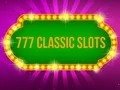 Leikur 777 Klassískir Spilakassar á netinu Leikur 777 Klassískir Spilakassar á netinu