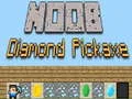 Leikur Noob Dýrmál á á netinu