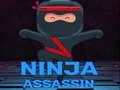 Leikur Ninja Morðingi á netinu
