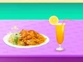 Leikur Biryani Tilbúning Leikur Pakistonsk & Indversk Uppskrift á netinu Leikur Biryani Tilbúning Leikur Pakistonsk & Indversk Uppskrift á netinu
