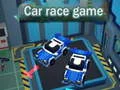 Leikur Bíll race leikur á netinu