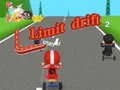 Leikur Efnislíkja Drifi á netinu Leikur Efnislíkja Drifi á netinu
