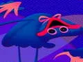 Leikur Flappy Hugie Wugie á netinu