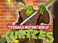 Leikur Teens Kyns Ninja Skjaldbökur á netinu Leikur Teens Kyns Ninja Skjaldbökur á netinu