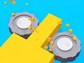 Leikur Lita Smaðari 3D á netinu Leikur Lita Smaðari 3D á netinu