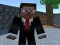 Leikur Zombie Shooter Lifun á netinu