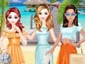 Leikur Moda Sumarslangar Peningaver á netinu Leikur Moda Sumarslangar Peningaver á netinu
