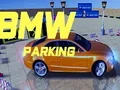 Leikur BMW Bílastæði á netinu Leikur BMW Bílastæði á netinu