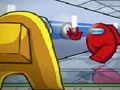Leikur Impostor Puzzl 3 á netinu Leikur Impostor Puzzl 3 á netinu