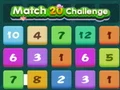 Leikur 20 áskorun á netinu