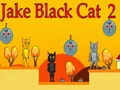 Leikur Jake Svarta Katta 2 á netinu Leikur Jake Svarta Katta 2 á netinu