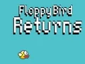 Leikur Flappy Bird Ævintýri á netinu
