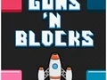 Leikur Vopn og blokkir á netinu