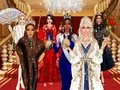 Leikur Royal Klæðnaður á Rauða Dregil á netinu Leikur Royal Klæðnaður á Rauða Dregil á netinu
