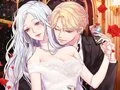 Leikur Anime Par Pari prinsessa klæðast á netinu
