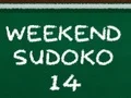 Leikur Helgud Sudoku 14 á netinu