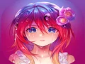 Leikur Kawaii dúkku uppklæðing á netinu Leikur Kawaii dúkku uppklæðing á netinu