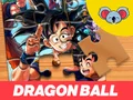 Leikur Dragon Ball Goku Puzzles á netinu Leikur Dragon Ball Goku Puzzles á netinu