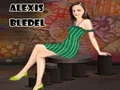 Leikur Alexis Bledel á netinu