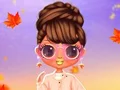 Leikur Fall Fashion Trends fyrir bestu vinkonur á netinu Leikur Fall Fashion Trends fyrir bestu vinkonur á netinu