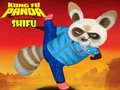 Leikur Kungfu Panda Shifu á netinu