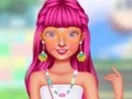 Leikur BFFs E-Girl gegn Soft Girl á netinu Leikur BFFs E-Girl gegn Soft Girl á netinu