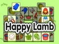 Leikur Hamingjusamt Lamb á netinu Leikur Hamingjusamt Lamb á netinu