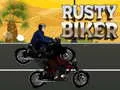 Leikur Rjúfinn Biker á netinu