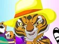 Leikur Kung Fu Panda: Mistr Tigress á netinu Leikur Kung Fu Panda: Mistr Tigress á netinu
