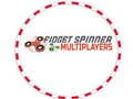 Leikur Fidget Spinner Fjölspilari á netinu Leikur Fidget Spinner Fjölspilari á netinu
