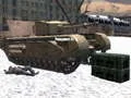Leikur WW2 Stríðstankur 2022 á netinu