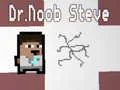 Leikur Dr.Noob Steve á netinu Leikur Dr.Noob Steve á netinu