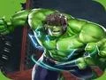 Leikur Hulk Brýtur Veggina á netinu Leikur Hulk Brýtur Veggina á netinu