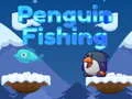 Leikur Hafdýra pinguins á netinu