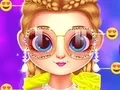 Leikur Stílhugur Fashion Challenge á netinu Leikur Stílhugur Fashion Challenge á netinu