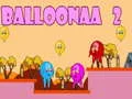 Leikur Balloonaa 2 á netinu Leikur Balloonaa 2 á netinu