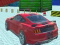 Leikur Parkerar Crazy SuperCars Rc á netinu Leikur Parkerar Crazy SuperCars Rc á netinu