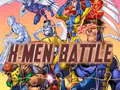 Leikur X-Men: Bardagi á netinu Leikur X-Men: Bardagi á netinu