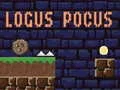 Leikur Logus Pocus á netinu Leikur Logus Pocus á netinu
