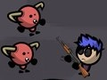 Leikur Gáfa Monster Skotari á netinu