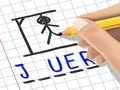 Leikur Hangram á netinu