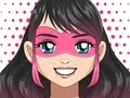Leikur Kawaii Ofurhetavöru Maker á netinu Leikur Kawaii Ofurhetavöru Maker á netinu