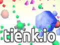Leikur tienk.io á netinu